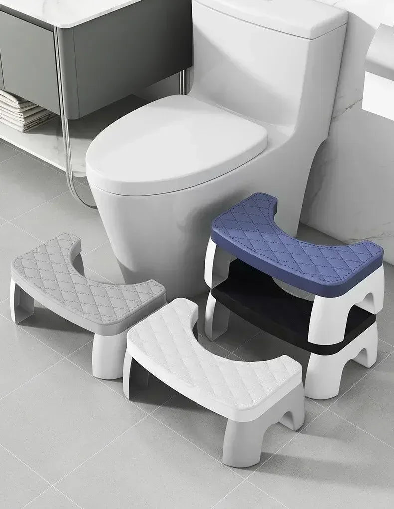 Toilet Squat Stool