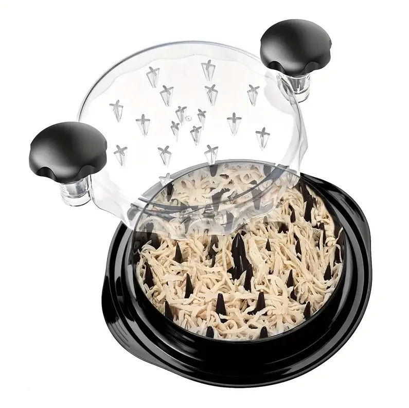 Meat Shredder