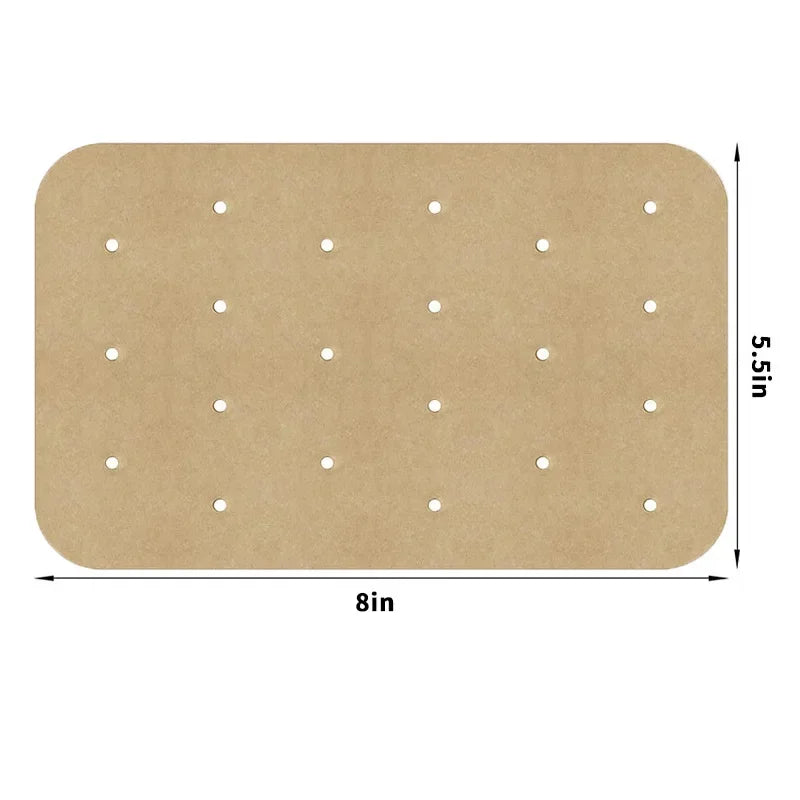 Household Kitchen Oven Oil Blotting Paper