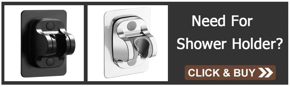 Big Panel Flow Ceiling Mounted Supercharge Shower Head Set