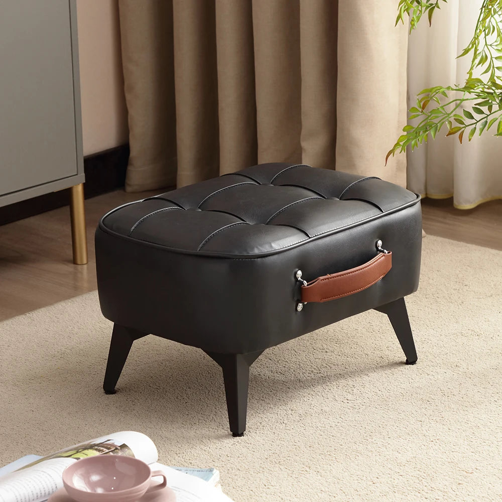 Minimalist Short Stool