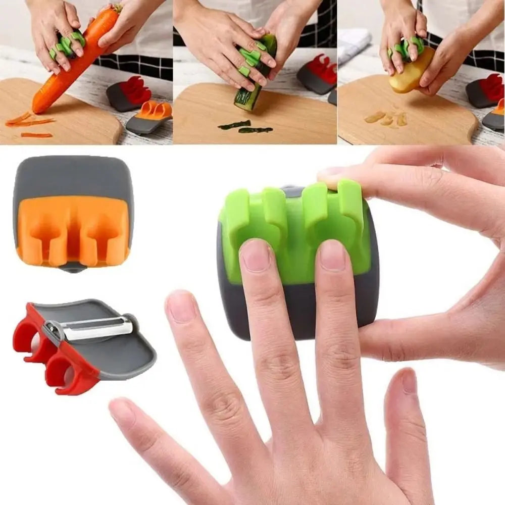 Fruit Peeler