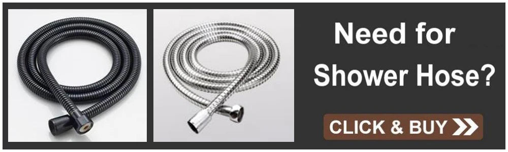 Big Panel Flow Ceiling Mounted Supercharge Shower Head Set