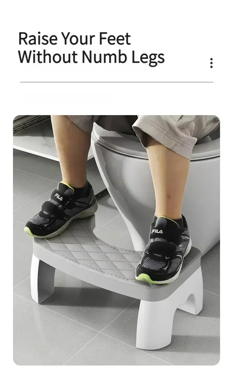 Toilet Squat Stool