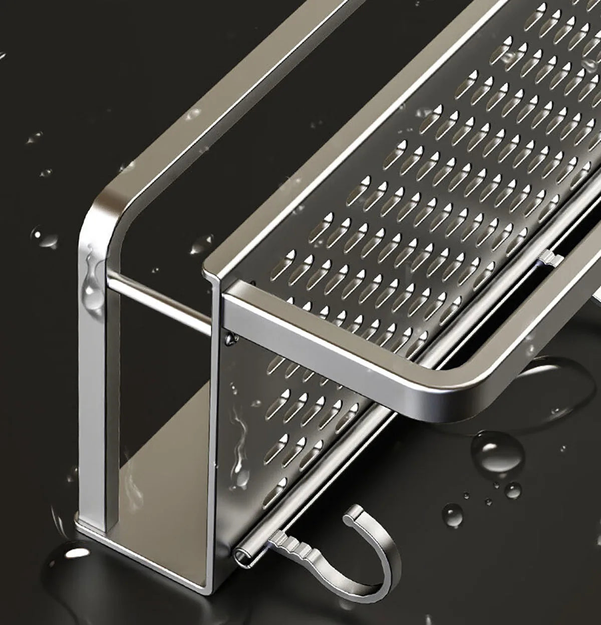 Metal Rack