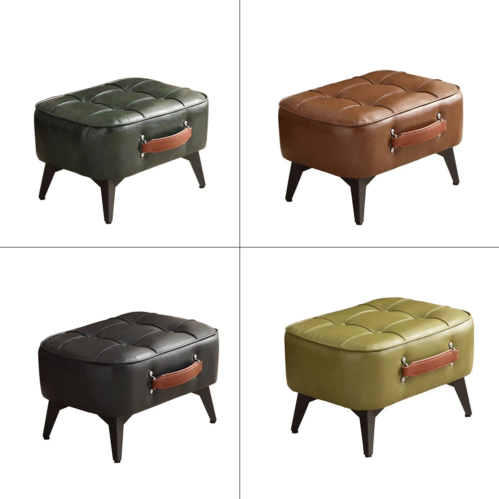Minimalist Short Stool