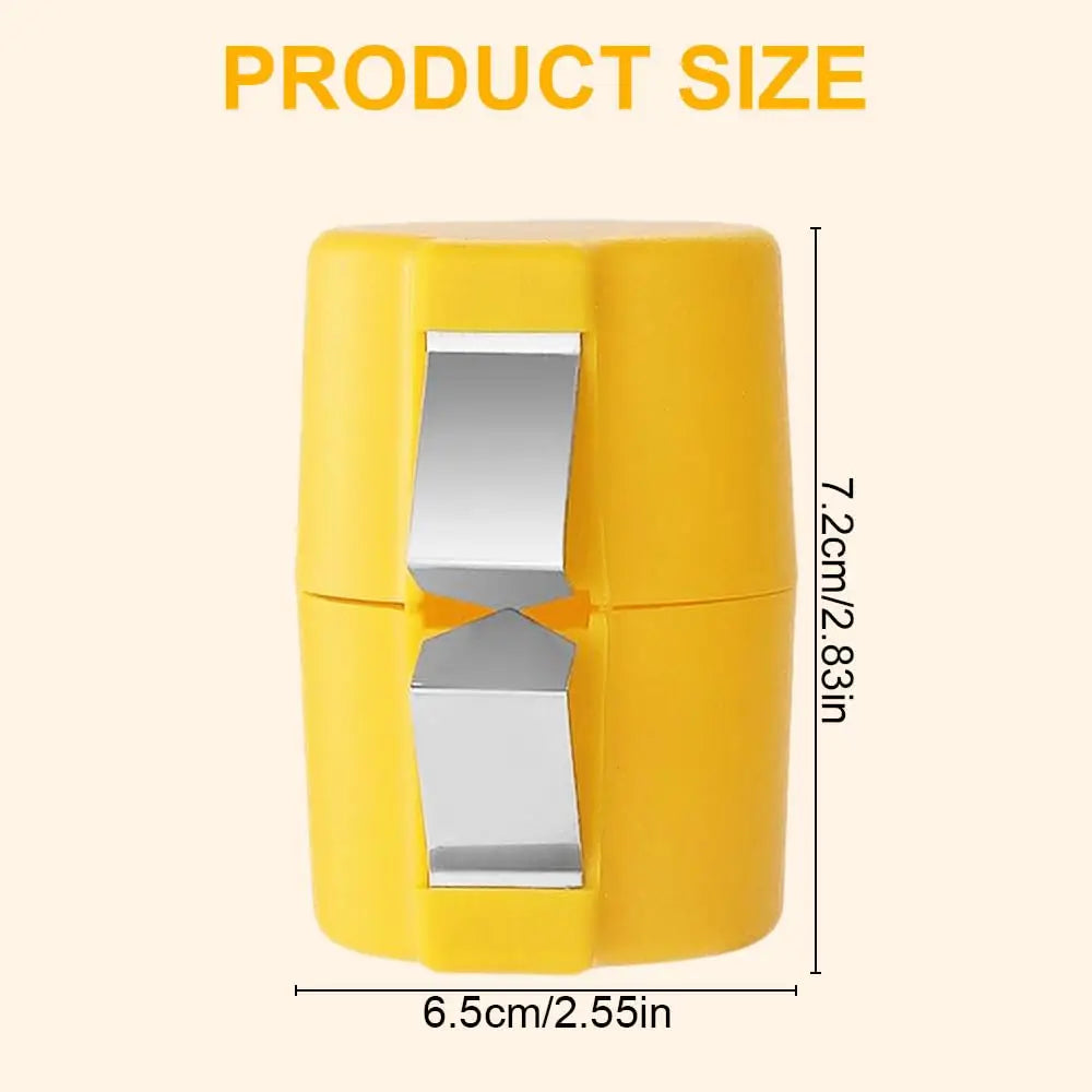 Egg Shell Separator