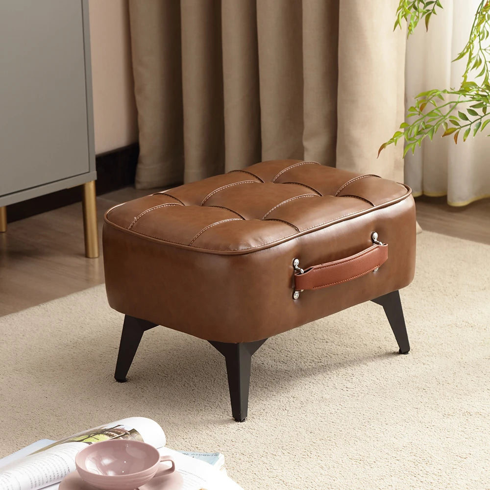 Minimalist Short Stool