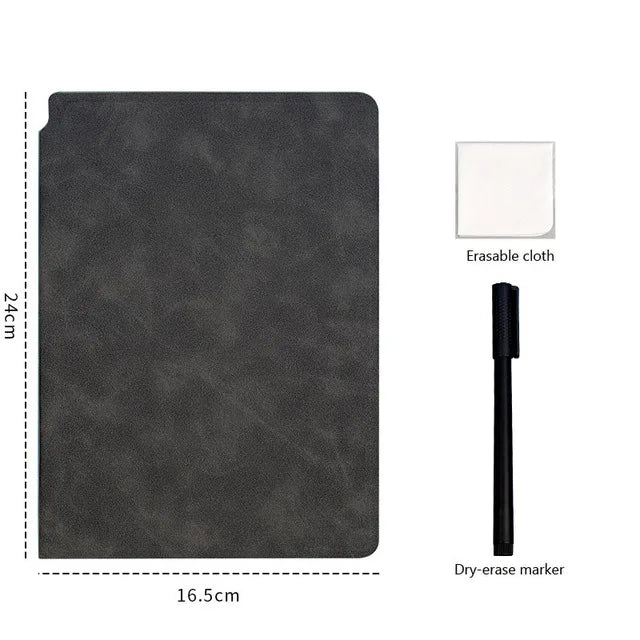 Whiteboard Notebook