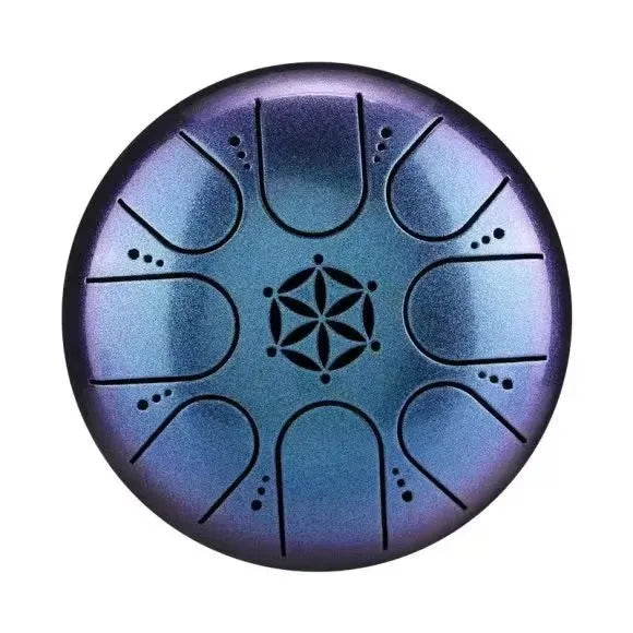 Meditation Steel Drum