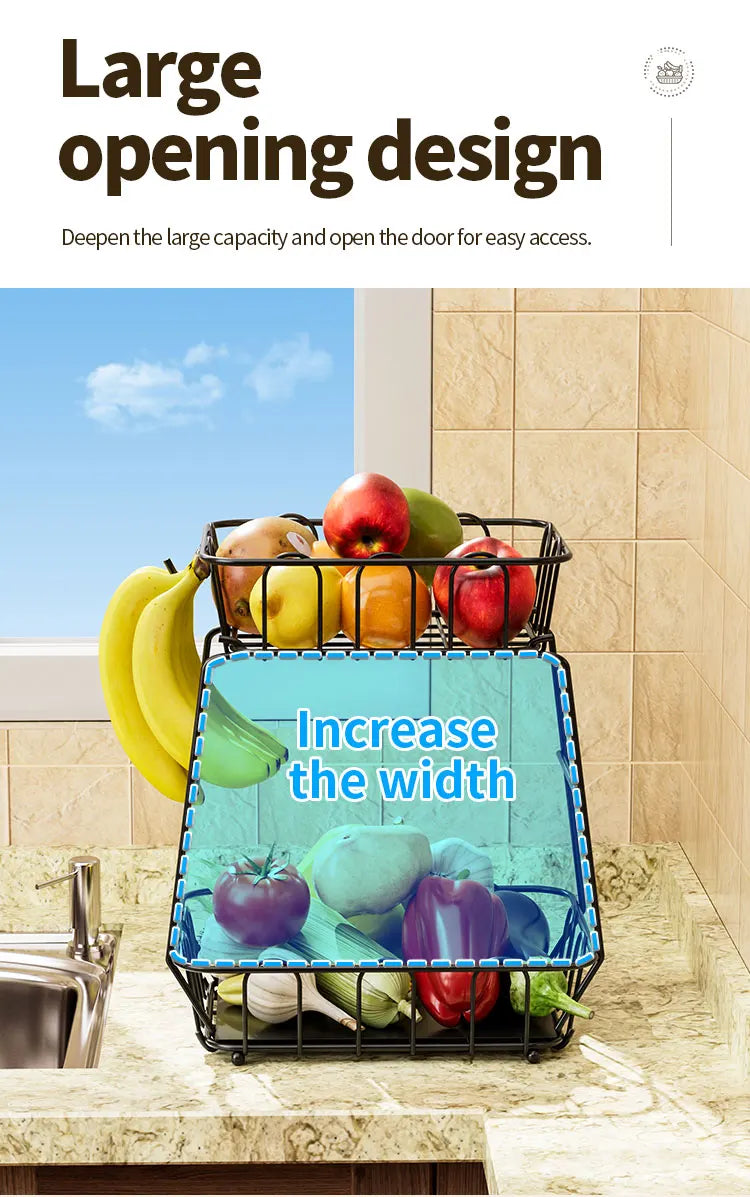 Fruit Basket