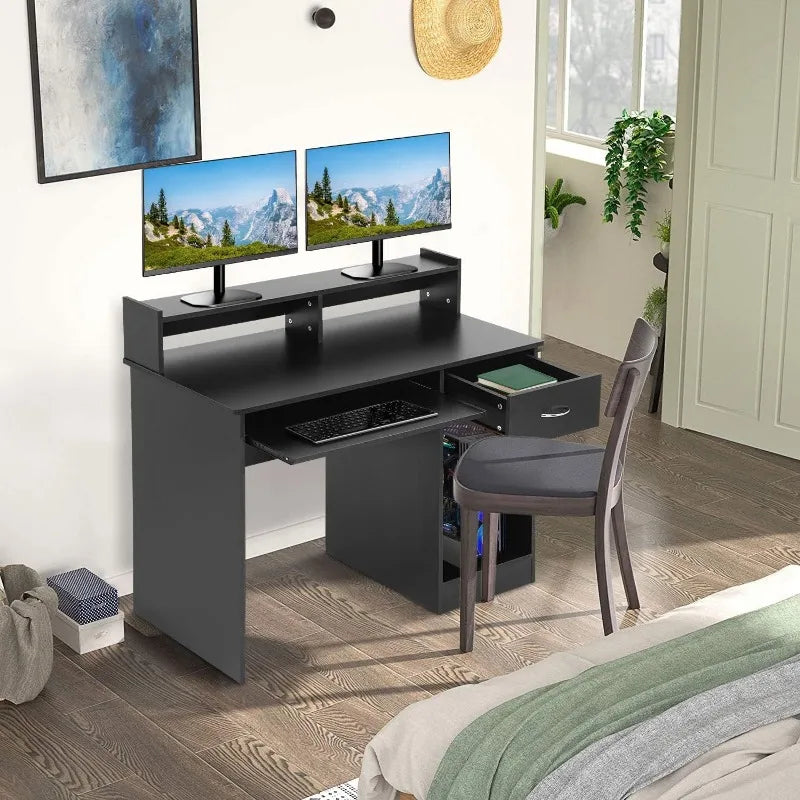 Computer desk