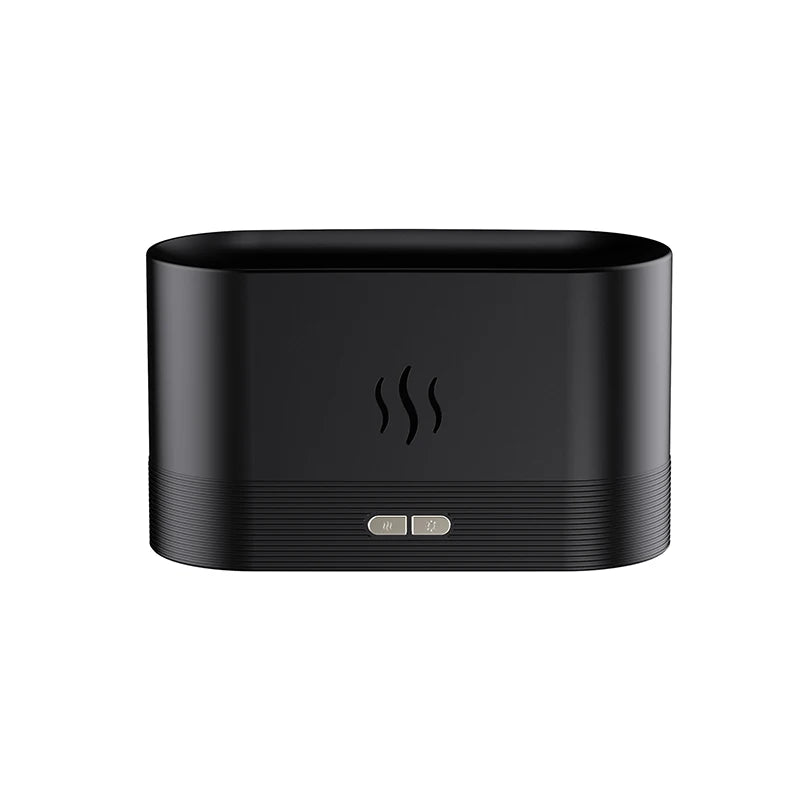 Flame LED Lamp