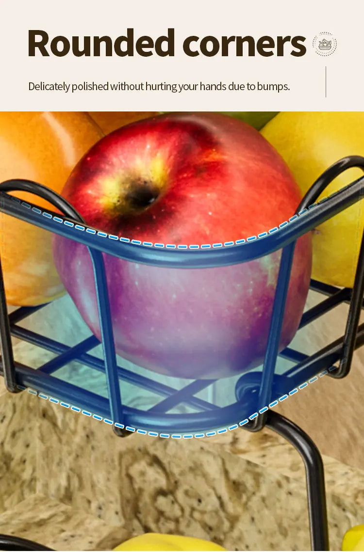 Fruit Basket