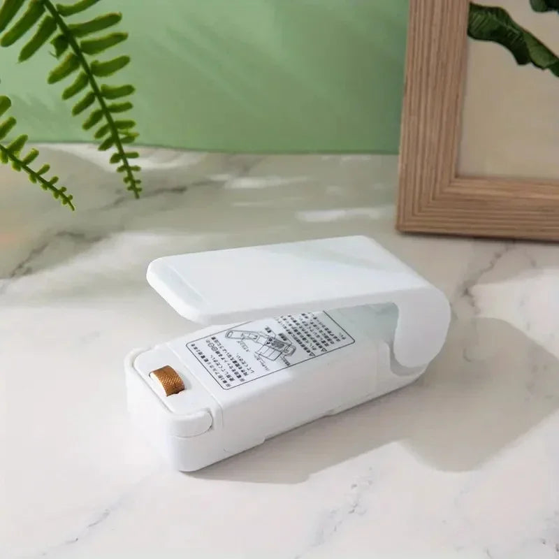 Mini Heat Sealing Machine