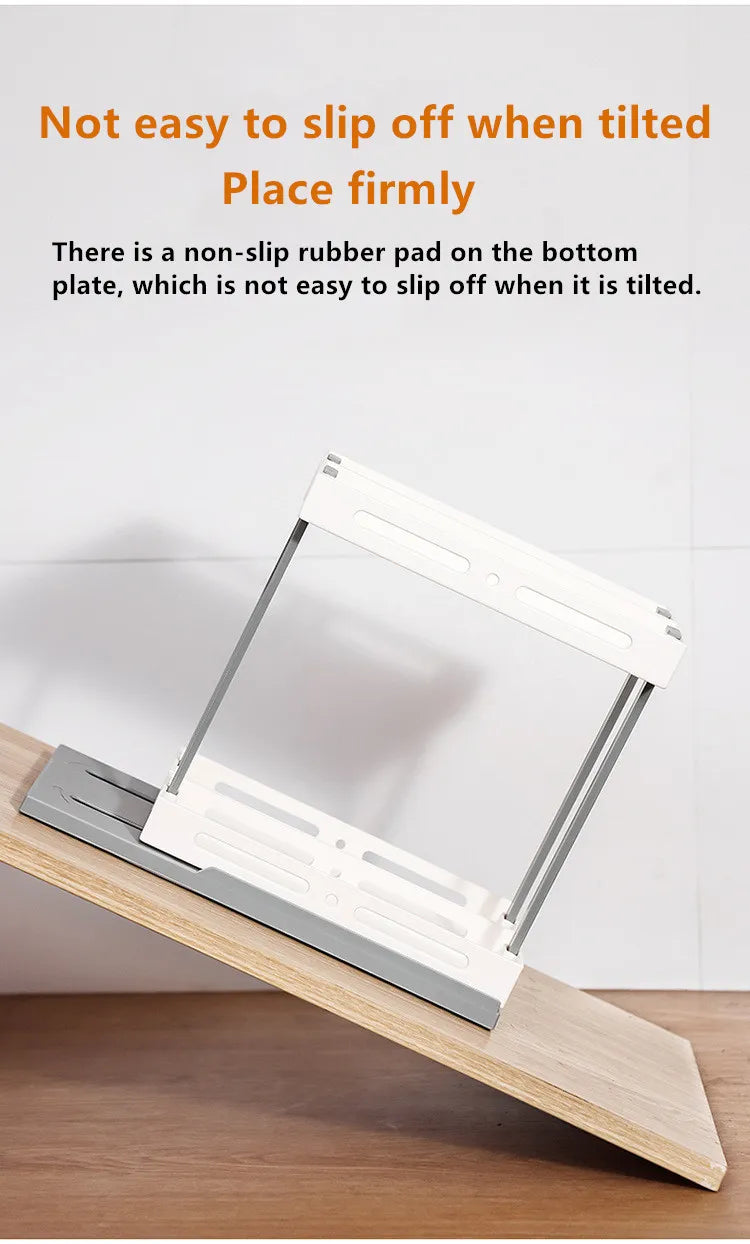 Cupboard Storage Spice Shelf Rotating Organizer