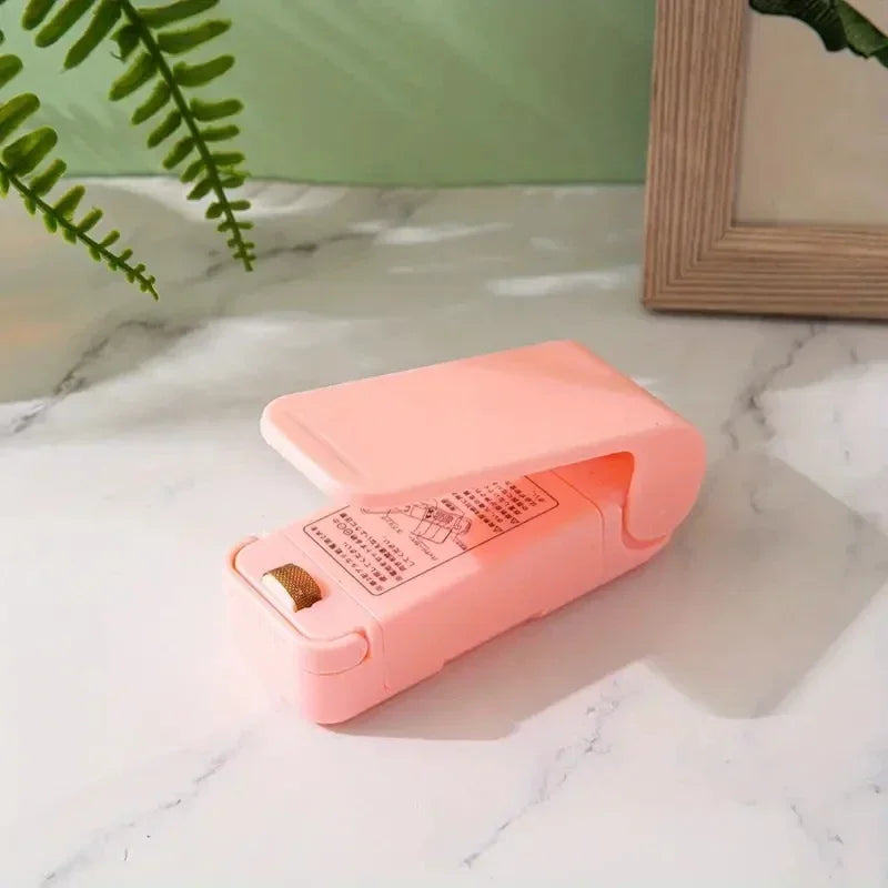 Mini Heat Sealing Machine