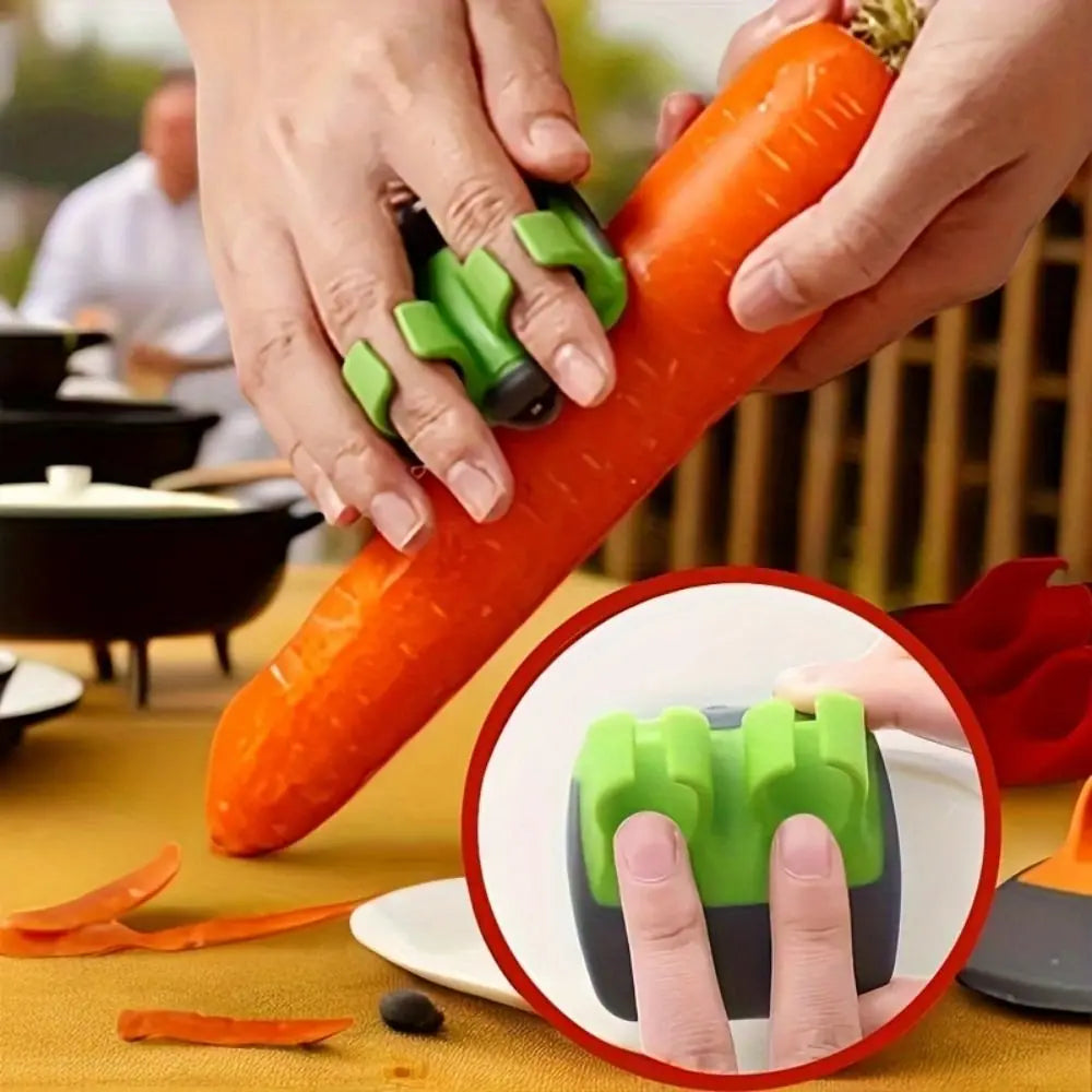 Fruit Peeler