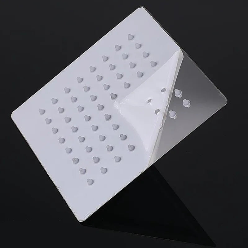 Round & Square Stainless Steel Showerhead