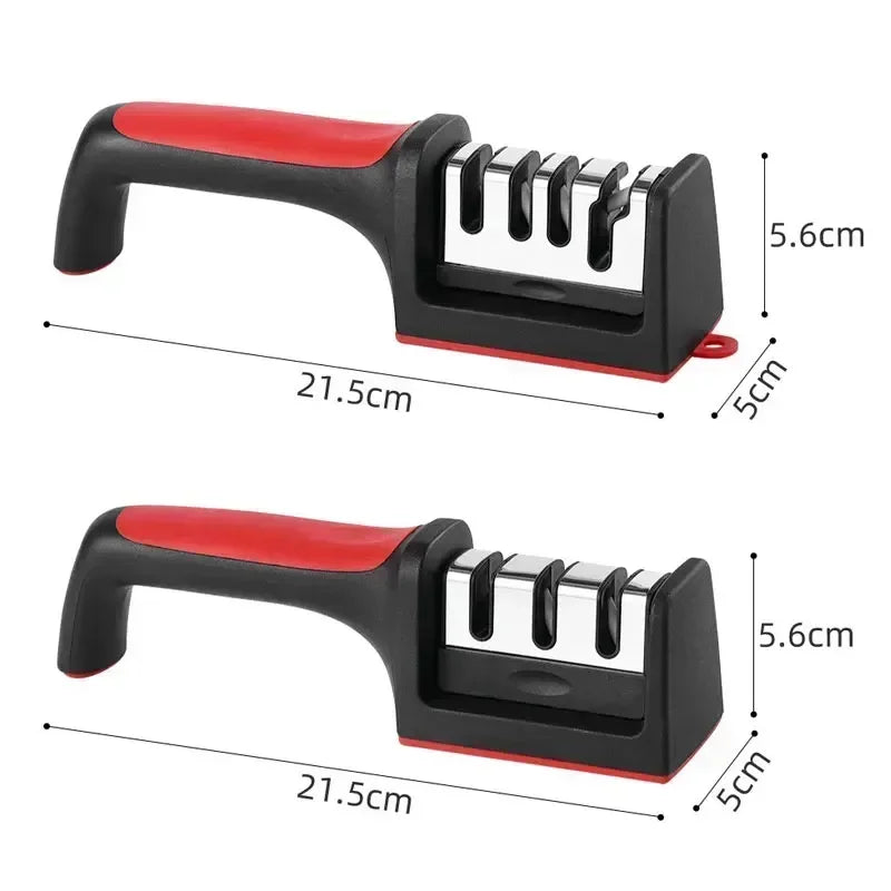 Knife Sharpener