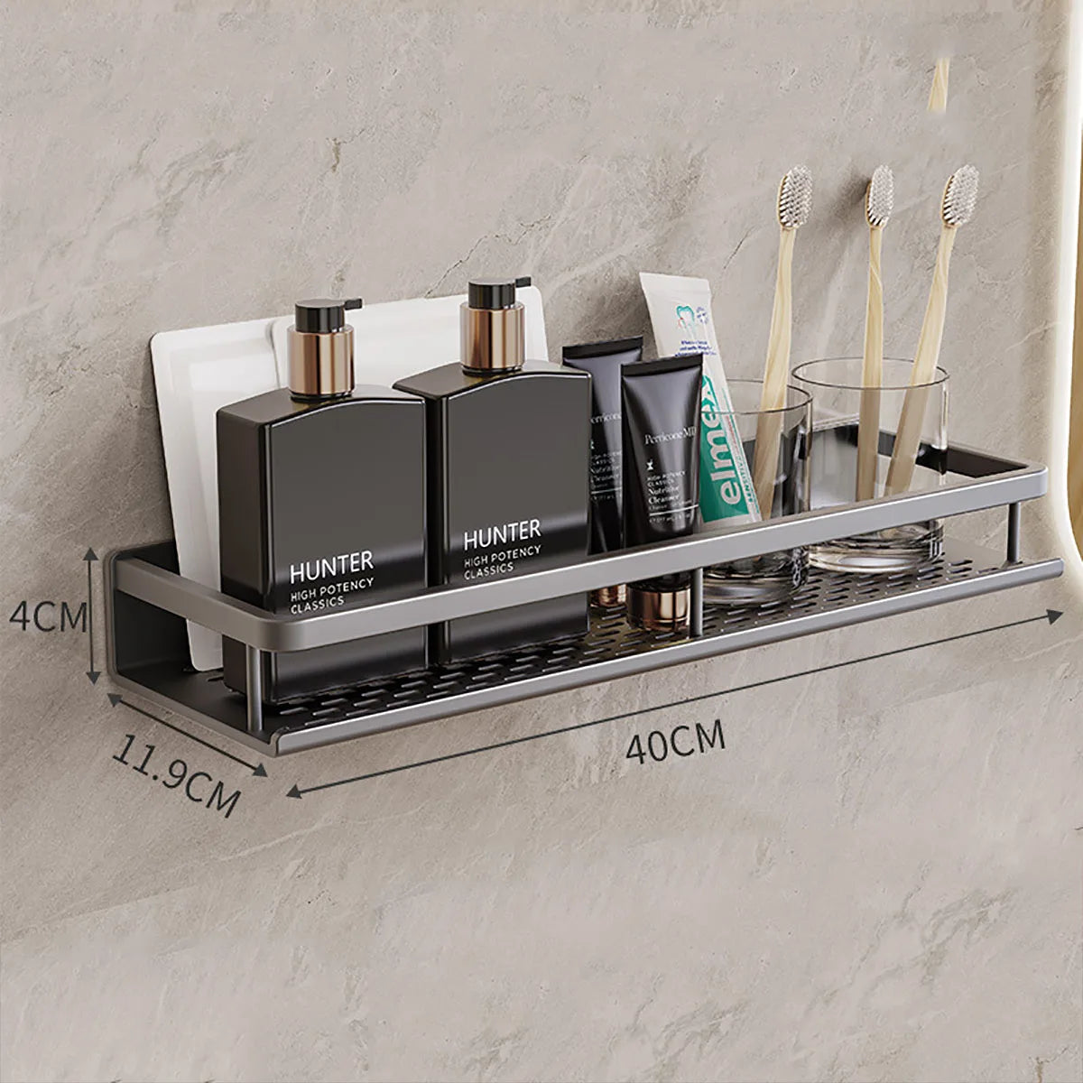 Metal Rack