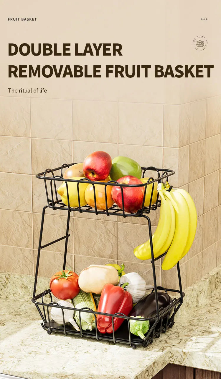 Fruit Basket