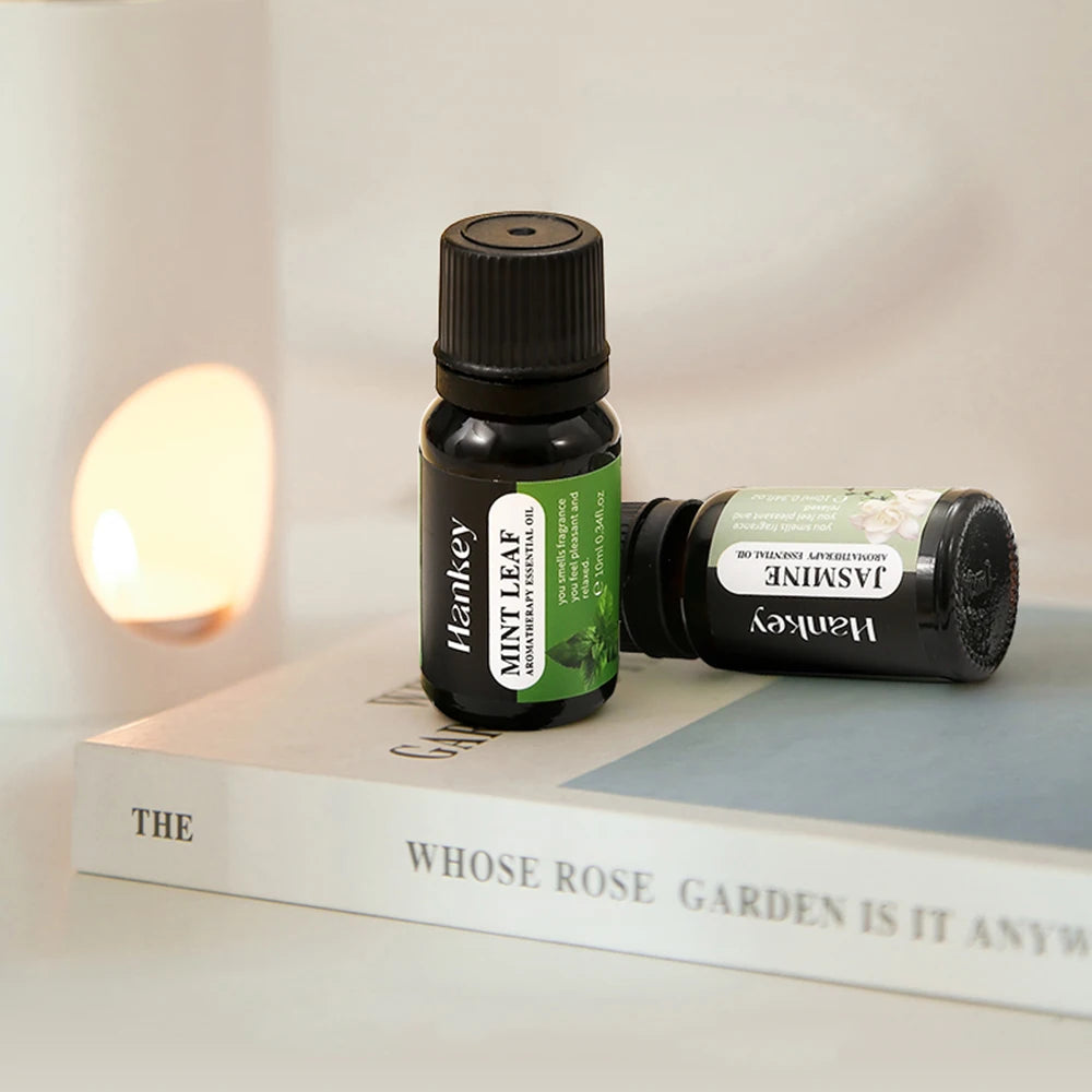 Aroma Diffuser & Air Humidifier 14 Pcs Fragrance