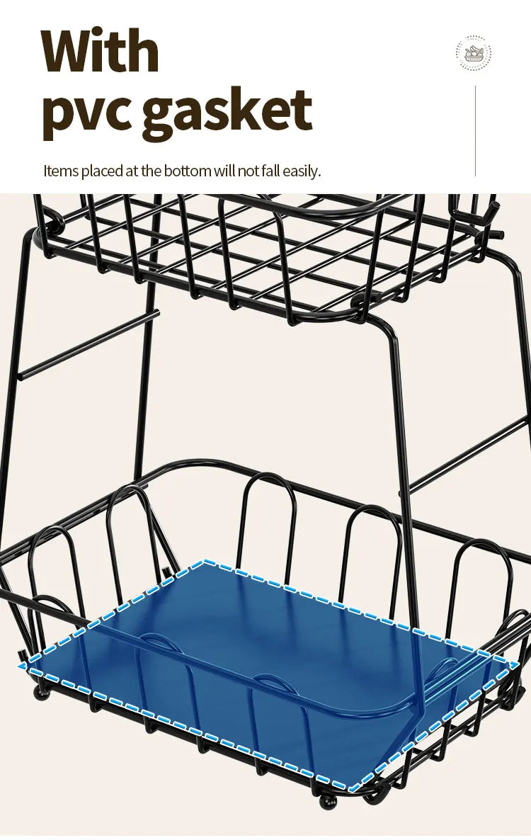 Fruit Basket