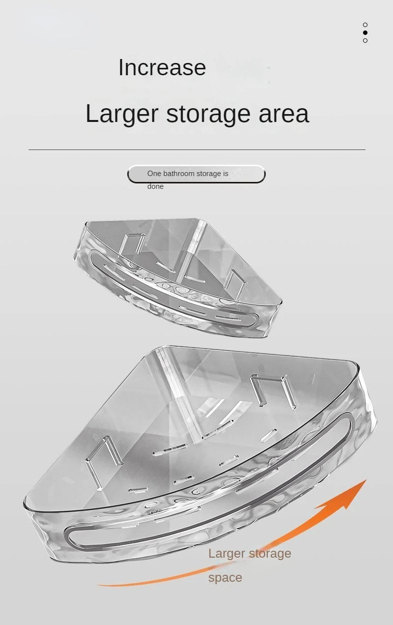 Shelves
