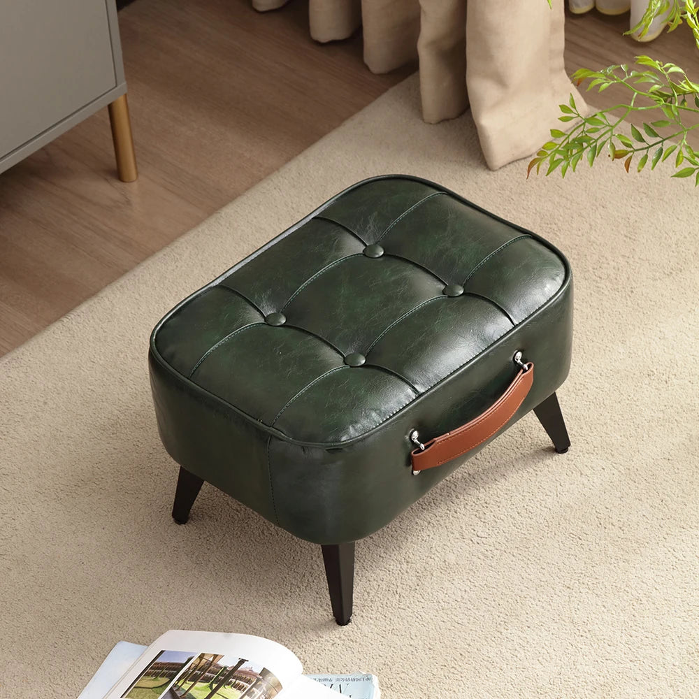 Minimalist Short Stool