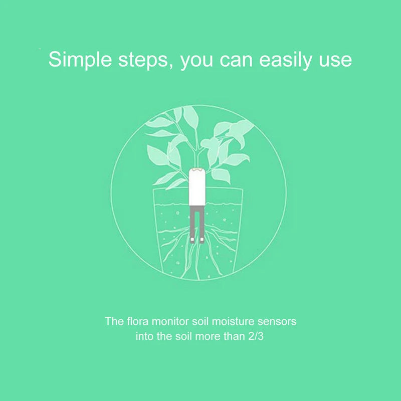 Smart Plant Monitor & Soil Tester