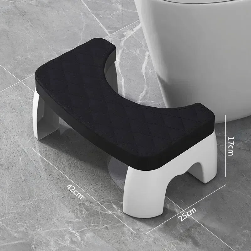 Toilet Squat Stool