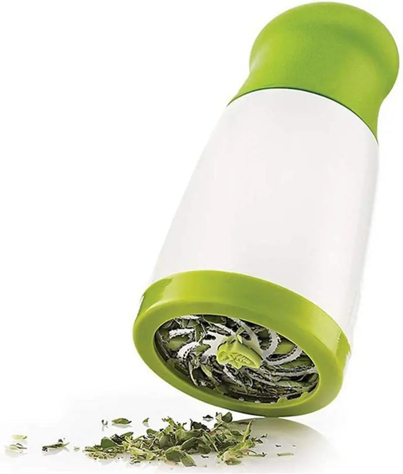 Manual Herb Grinder