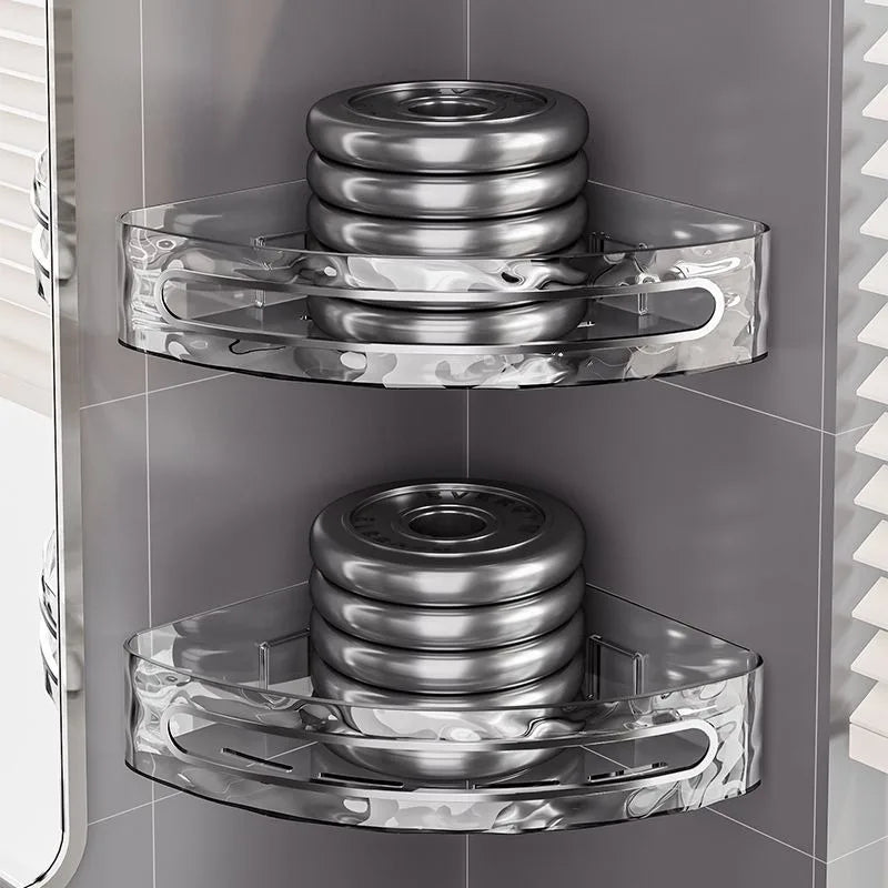 Shelves