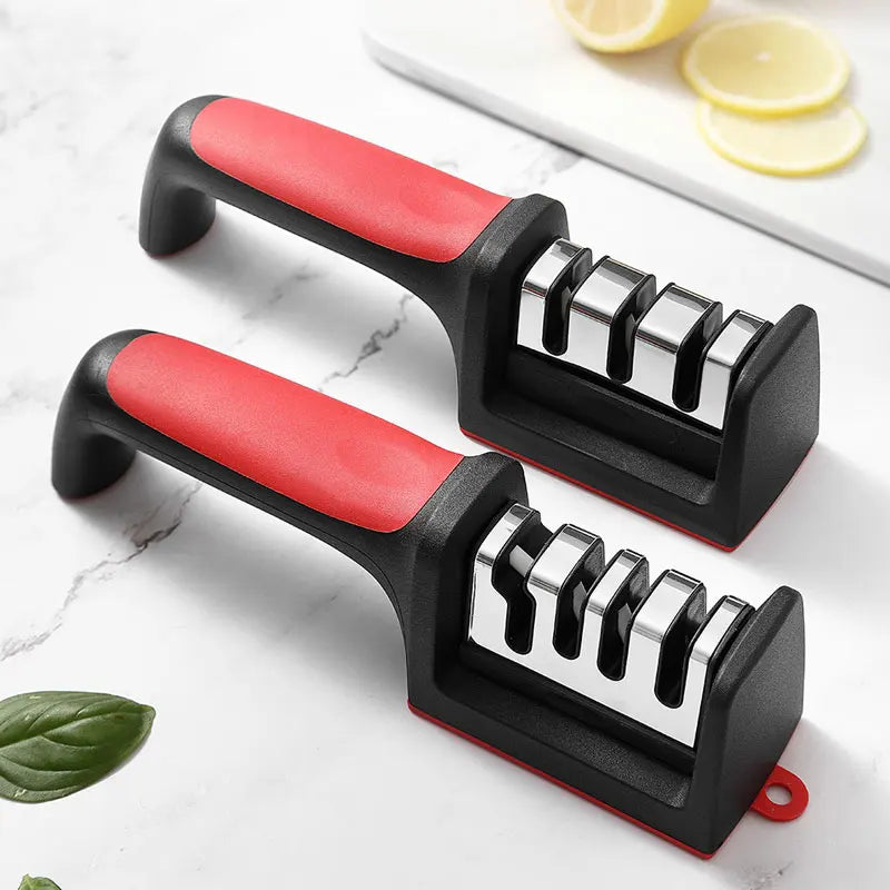 Knife Sharpener