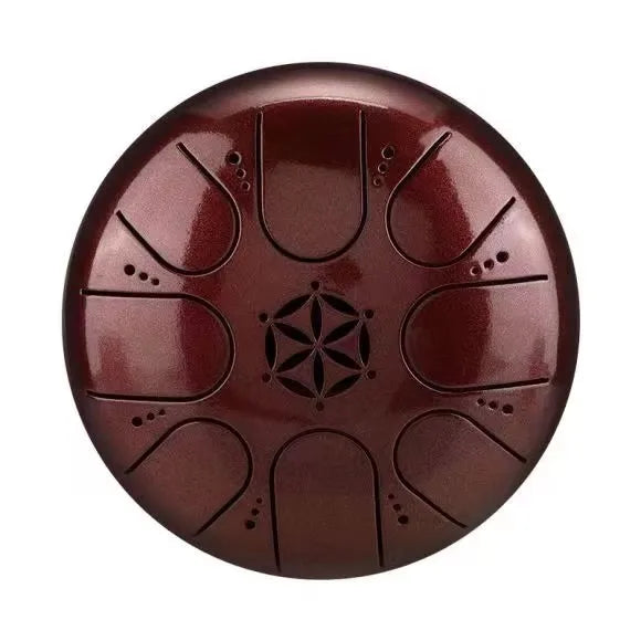 Meditation Steel Drum