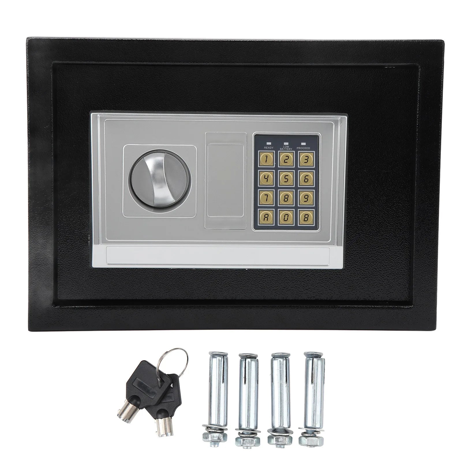 Safe Box