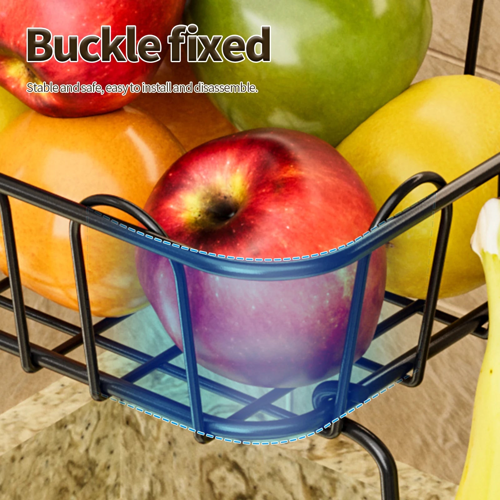 Fruit Basket