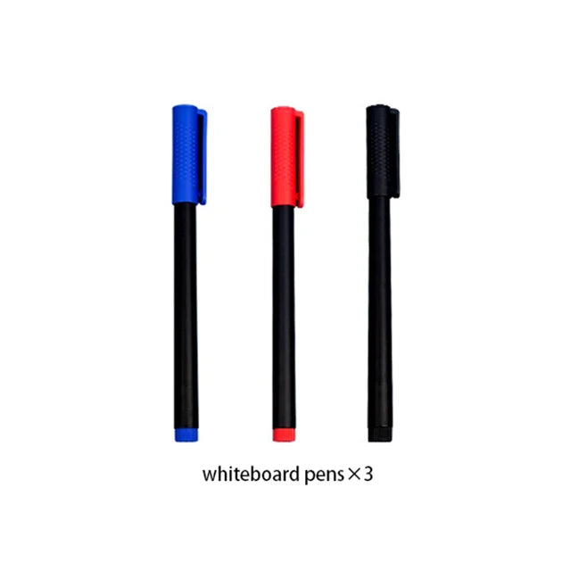 Whiteboard Notebook