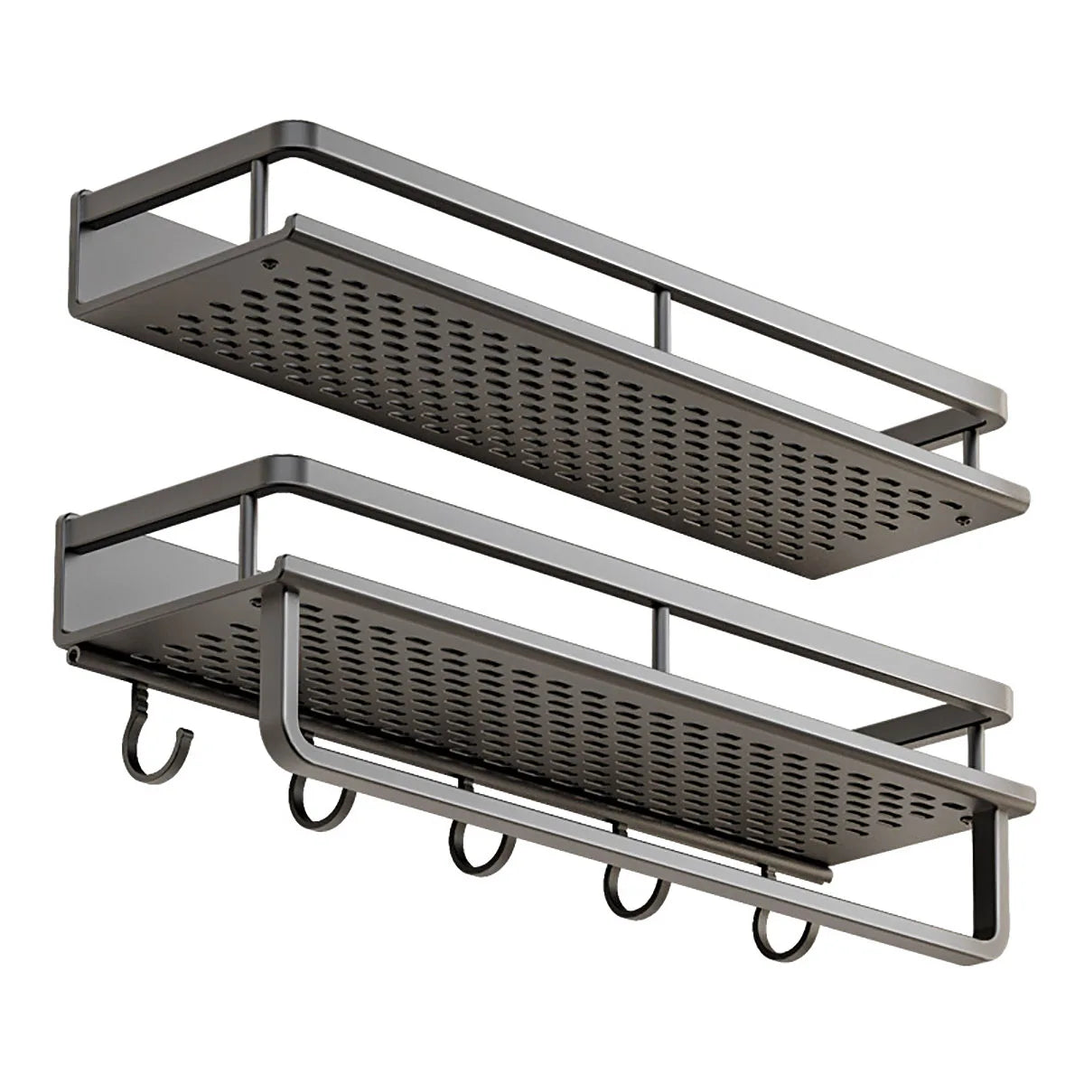 Metal Rack