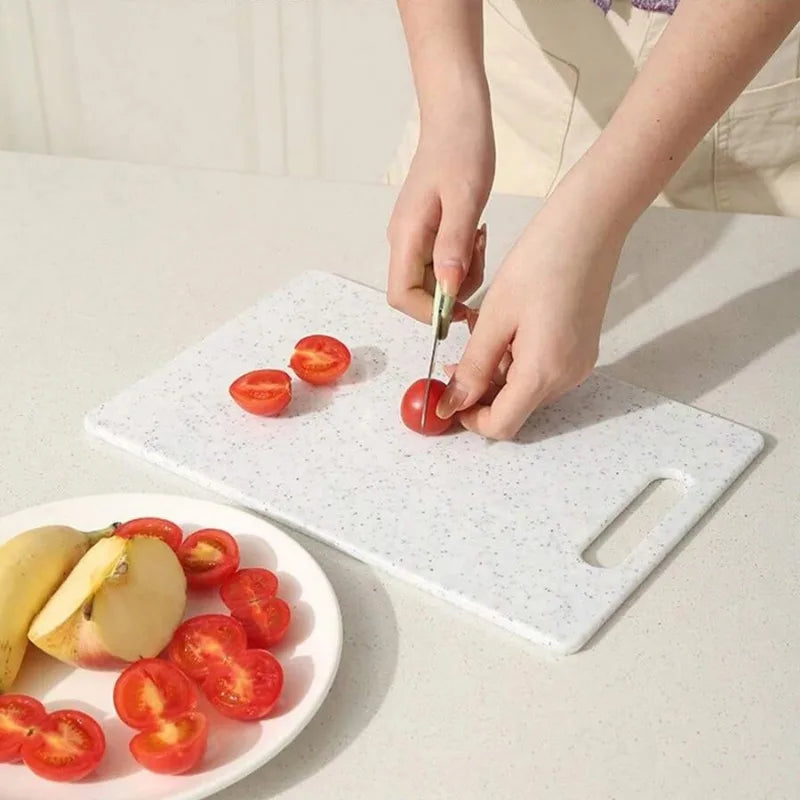 Marble Texture Cutting Board