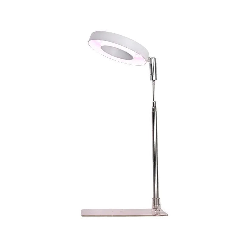 GrowRay: Full Spectrum Telescopic LED Plant Light