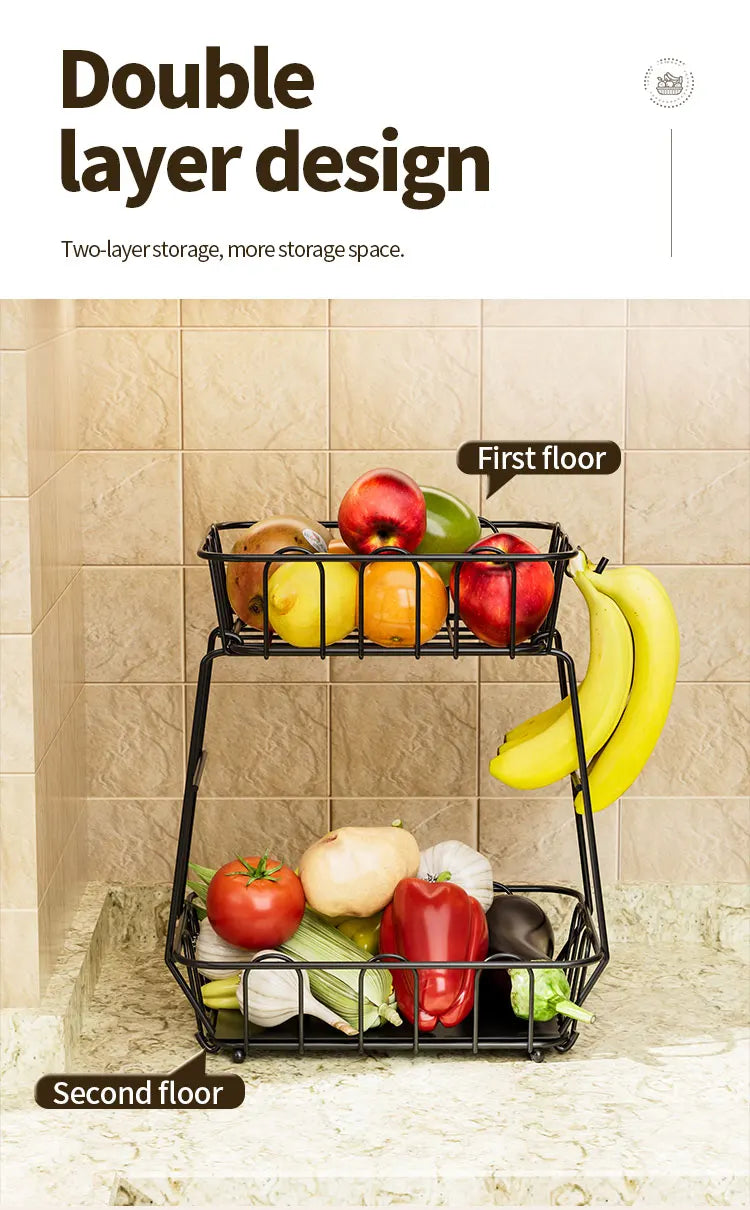 Fruit Basket