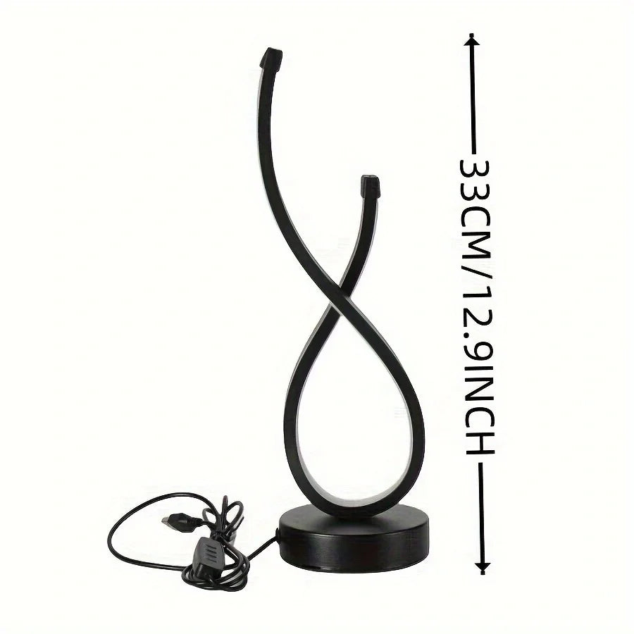 LED Table Lamp