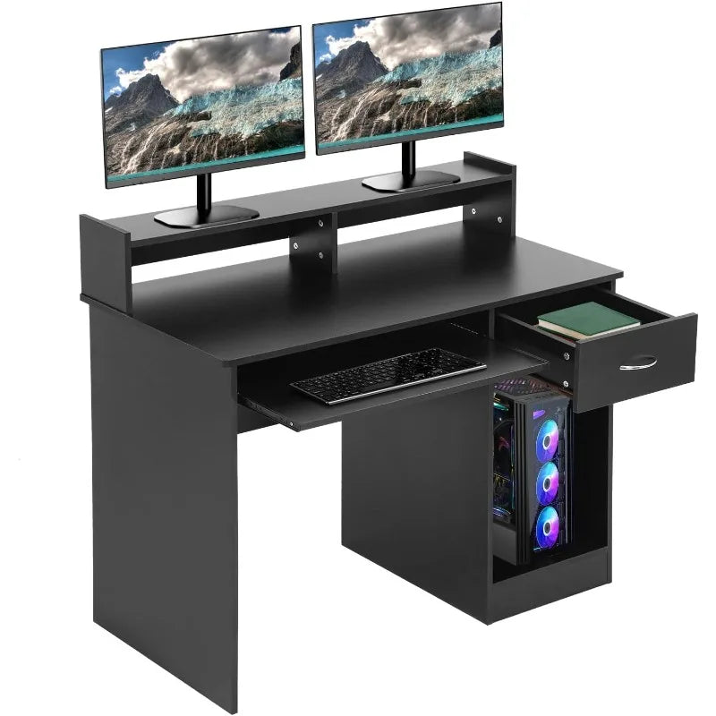 Computer desk