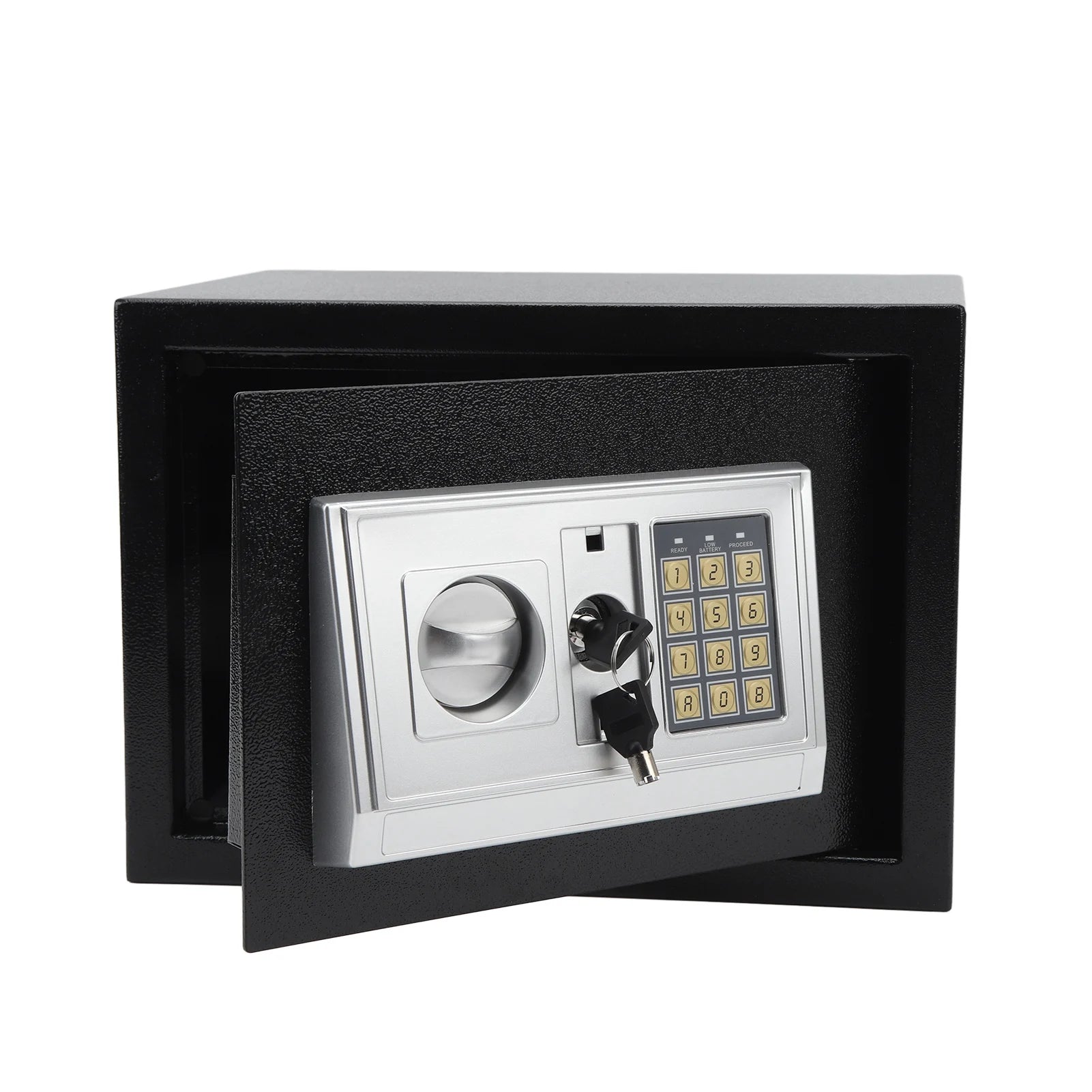Safe Box