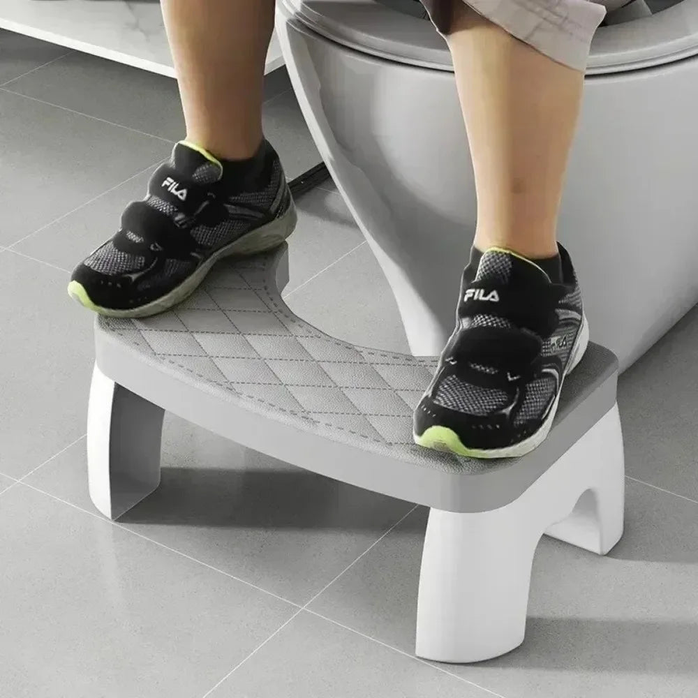 Toilet Squat Stool