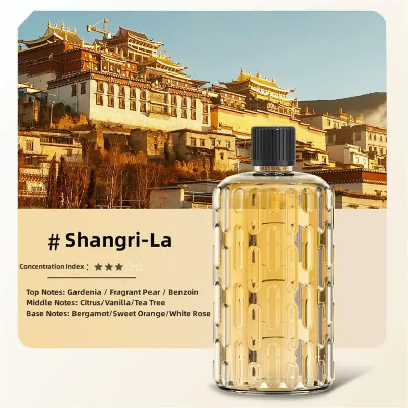 Wall-mounted Oil Aromatherapy Machine