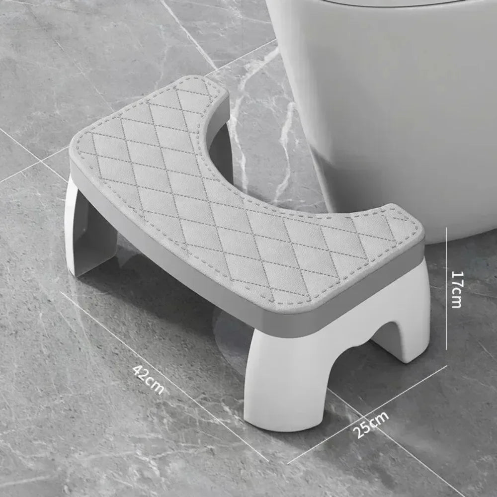 Toilet Squat Stool
