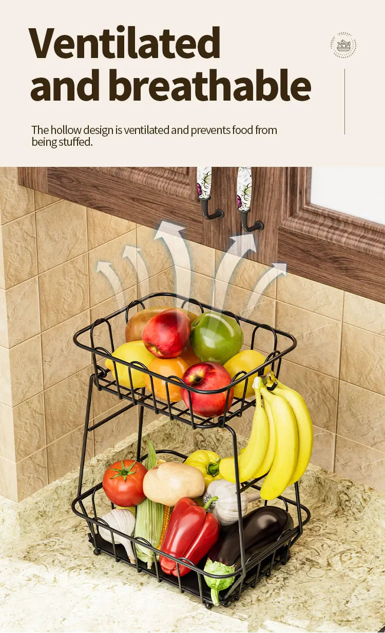 Fruit Basket